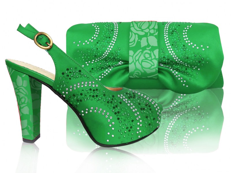 nigeria green - 6b2 tz